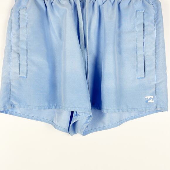 Billabong Sol Searcher Volley Elastic Swim 2" Boardshorts Blue Womens Size Small - Picture 5 of 10